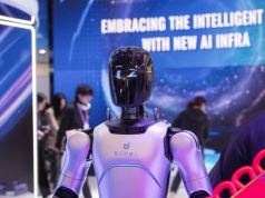 To będzie kolejny etap po szaleństwie AI. Widziałem to na własne oczy