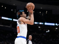 "To mogą być ostatnie miesiące Sochana w NBA"