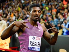 Mistrz świata zdyskwalifikowany za doping. W maju i tak wystartuje