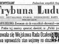 W PRL wszyscy czytali te gazety. Dziś wiele osób ich nie pamięta