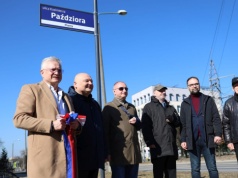 Wielki moment. W wyjątkowy sposób uhonorowano radomskiego mistrza olimpijskiego