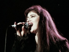 W latach 80. była gwiazdą w USA. Polka porzuciła studia, by śpiewać. "Miałam dużo szczęścia"