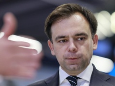 Domański: Polska ma stać się motorem zmian w Europie. W tle miliardy na inwestycje