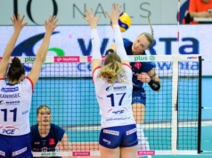 Pewne zwycięstwo Budowlanych Łódź. 3:0 z Radomką Radom