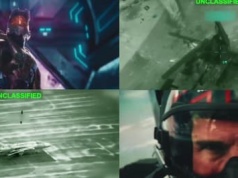 Wojna w Iranie jak gra wideo i sport? Spoty Białego Domu