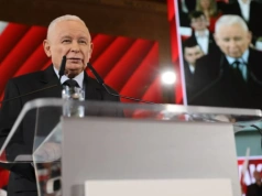 Oto kandydat PiS na premiera. Kaczyński ogłosił decyzję