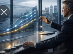 Nowa cena XRP na lata 2027, 2028, 2029 i 2030 według Standard Chartered