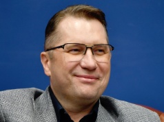 Przemysław Czarnek kandydatem PiS na premiera. Decyzję ogłoszono w Krakowie