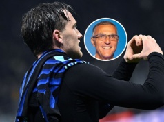 Niebywałe. Mistrz świata naprawdę powiedział to o Zielińskim