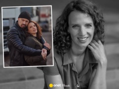 Grał narzeczonego Magdaleny Majtyki w "Na Wspólnej". "Nie wierzę, że to piszę"