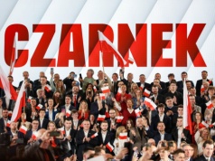 Kandydatem PiS-u na premiera został wybrany Przemysław Czarnek