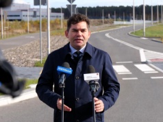 Lucjusz Nadbereżny nie został kandydatem PiS na premiera. Kto nim został?