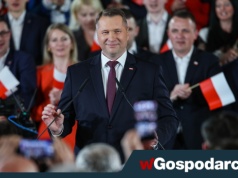 Przemysław Czarnek kandydatem PiS na szefa rządu!