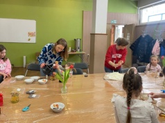 Naturalne świece – każdy może je zrobić