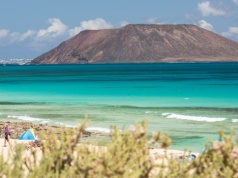 Zapomnij o Majorce i Teneryfie. Ta hiszpańska wyspa wciąż pozostaje sekretem turystów