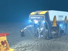 Nowy pojazd podwodny z USA. Zanurza się i znika nawet na 30 dni