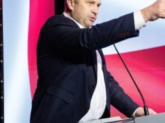 Przemysław Czarnek kandydatem PiS na premiera
