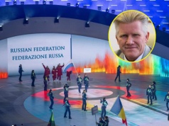 Nie ma wstydu. Rosjanin domaga się kary dla Polski