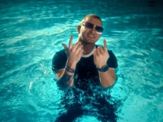 Dawid Narożny bije rekordy! Miliony odsłon nowości „Daj mi jedno czułe słowo”