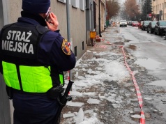 Program „Bezpieczna Noc” działa? Ratusz podaje statystyki