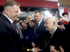 Przemysław Czarnek kandydatem PiS. Sieć zalała fala komentarzy