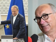 „Państwo Tuska i lewaczek od Czarzastego”. Czarnek o „prawdziwym piekle kobiet”