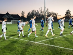 Czerwona kartka zmieniła wszystko