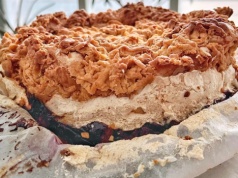 Kiedyś myślałam, że to zepsute ciasto. Dziś wiem, że pleśniak smakuje najlepiej