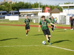 Star przywozi komplet punktów ze Świdnika