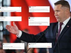 "Do zwycięstwa". Prof. Czarnek przyjęty z wielkim entuzjazmem!