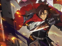 To najnowszy hit fantasy. Ciepło przyjęte anime doczeka się 2. sezonu