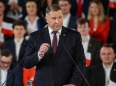 Czarnek kandydatem na premiera PiS. "Chcę przywrócić Polakom prawdziwą Polskę"