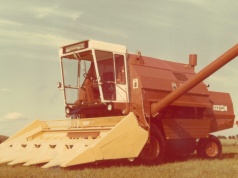 Od maszyn konnych po autonomiczne roboty. 80 lat innowacji w polskim rolnictwie