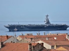 Stalowe katapulty. Jak amerykańskie myśliwce oszukują fizykę?