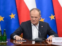 Jest pierwszy komentarz Tuska po wyborze Czarnka na kandydata