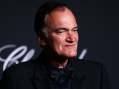 Quentin Tarantino wraca do reżyserii. Tym razem z własną sztuką teatralną