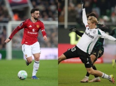 Angielski gigant zmierzy się z Legią? Niespodziewany plan