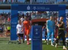 Bruk-Bet Termalica Nieciecza. Porażka w Kielcach