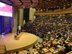 IX Dyktando Krakowskie już za nami. Znamy treść ortograficznego wyzwania