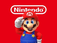 Nintendo pozywa rząd USA