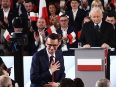 Kaczyński rusza po elektorat. Odcina się nawet od prezydenta