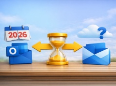 Twój admin wygrał. Rewolucja w mailach przełożona