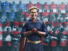 Homelander zawsze miał być Donaldem Trumpem. Piąty sezon "The Boys" będzie bezlitosny