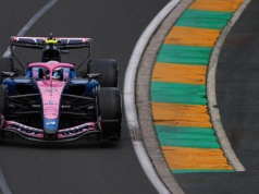 F1: Alpine F1 Team w sobotę przed GP Australii 2026