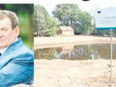 Gmina Kosów Lacki: Odebrali iwnestycję, a później wskazali na wiele wad