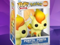 Figurki Funko POP! Pokémon w niższych cenach w Amazon PL! Ceny już od 31,99 zł