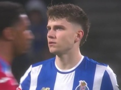 Trener Porto wprost zapytany o Pietuszewskiego. "W 99-procentach"