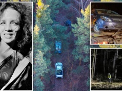 Najpierw znaleziono samochód, potem ciało. Policja wydała ważny komunikat w sprawie Magdaleny Majtyki