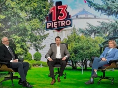 PiS ma kandydata na premiera! "13. piętro" i gorący komentarz. Gójska: Nie jestem zaskoczona