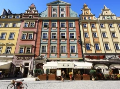 Oto najbardziej prestiżowe ulice we Wrocławiu. Ranking, który może zaskoczyć